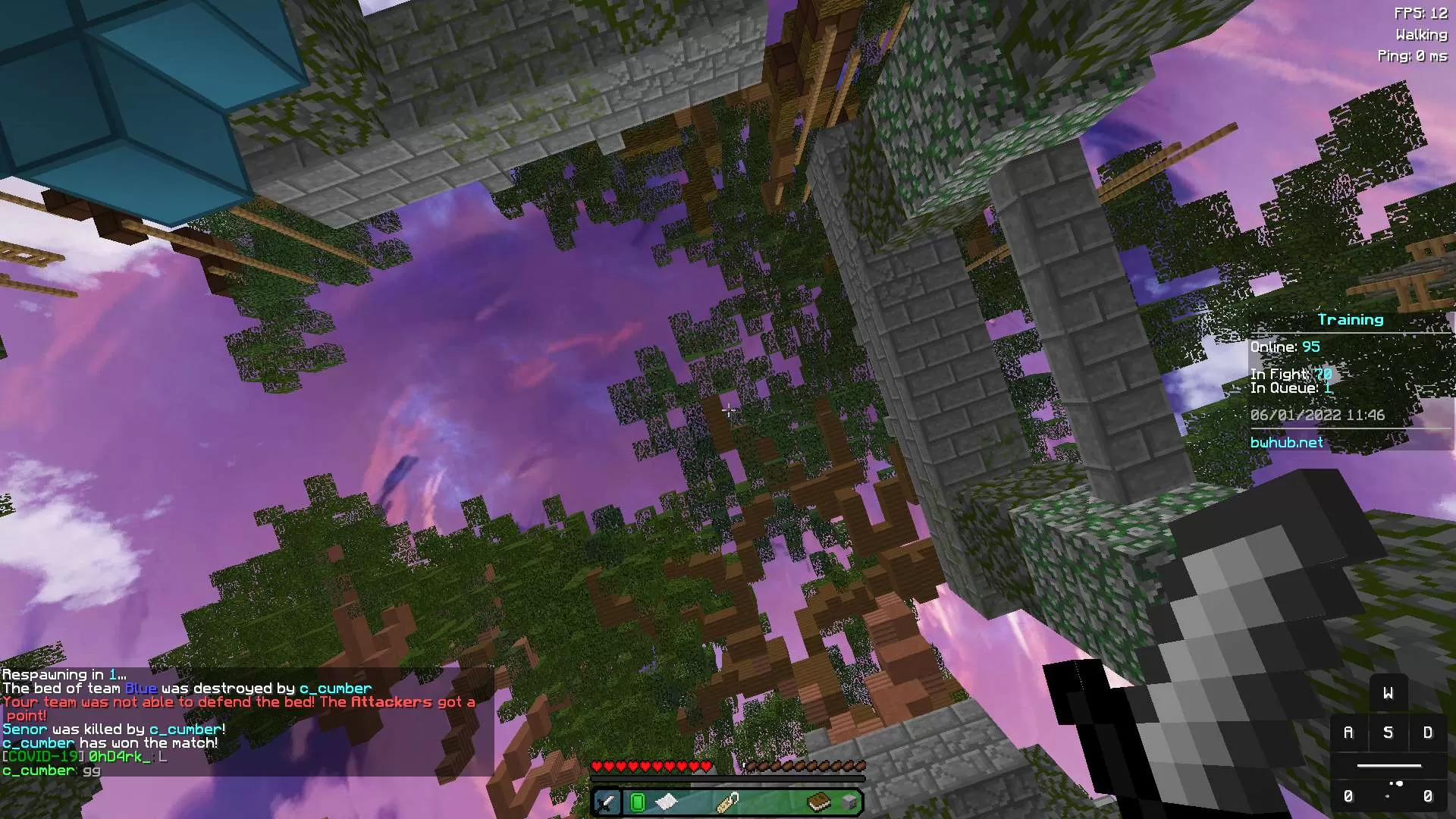 Gallery Image 1 for Royal  on PVPRP